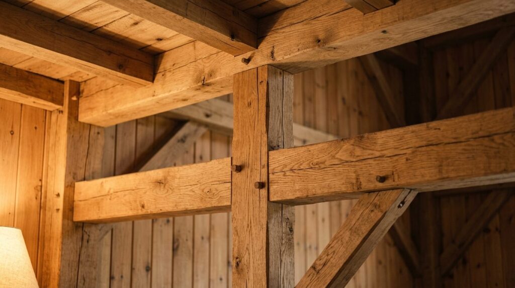 Photorealistic close-up stock photo, 16:9 format: Detailed m